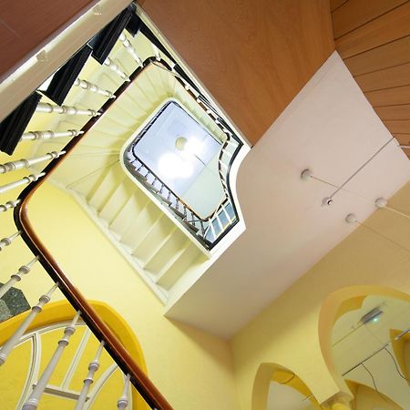 Hotel Reichshof Garni Schwerte Eksteriør bilde
