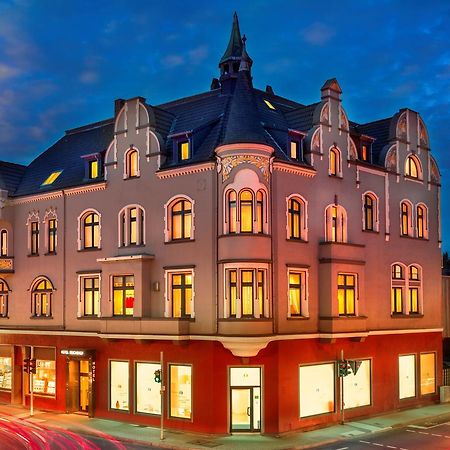 Hotel Reichshof Garni Schwerte Eksteriør bilde